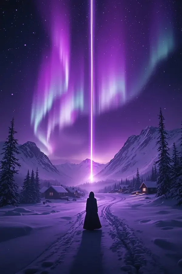 极光猎人封面 - 97影院在线午夜