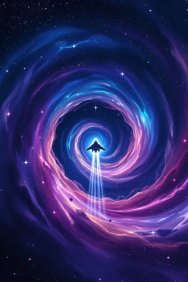 星夜航线封面 - 97影院在线午夜
